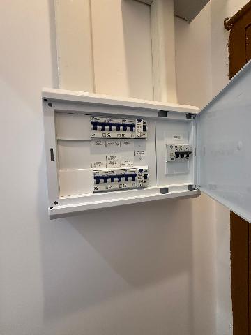 Imagen 3 Inmueble 301524 - Casa Pareada en venta en Hospitalet De Llobregat (L´) / A solo un calle de Barcelona (Sant...