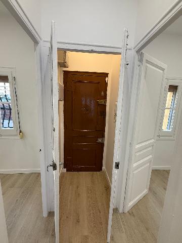 Imagen 2 Inmueble 301524 - Casa Pareada en venta en Hospitalet De Llobregat (L´) / A solo un caalle de Barcelona (San...