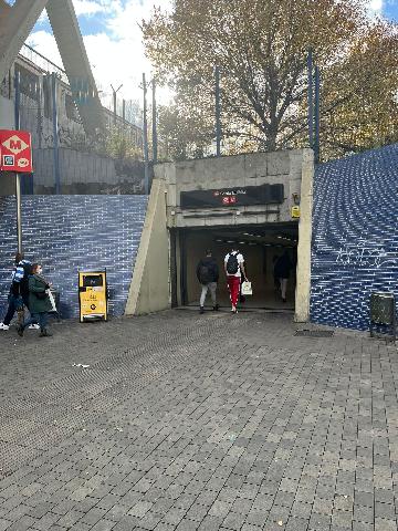 Imagen 25 Inmueble 301524 - Casa Pareada en venta en Hospitalet De Llobregat (L´) / A solo un caalle de Barcelona (San...