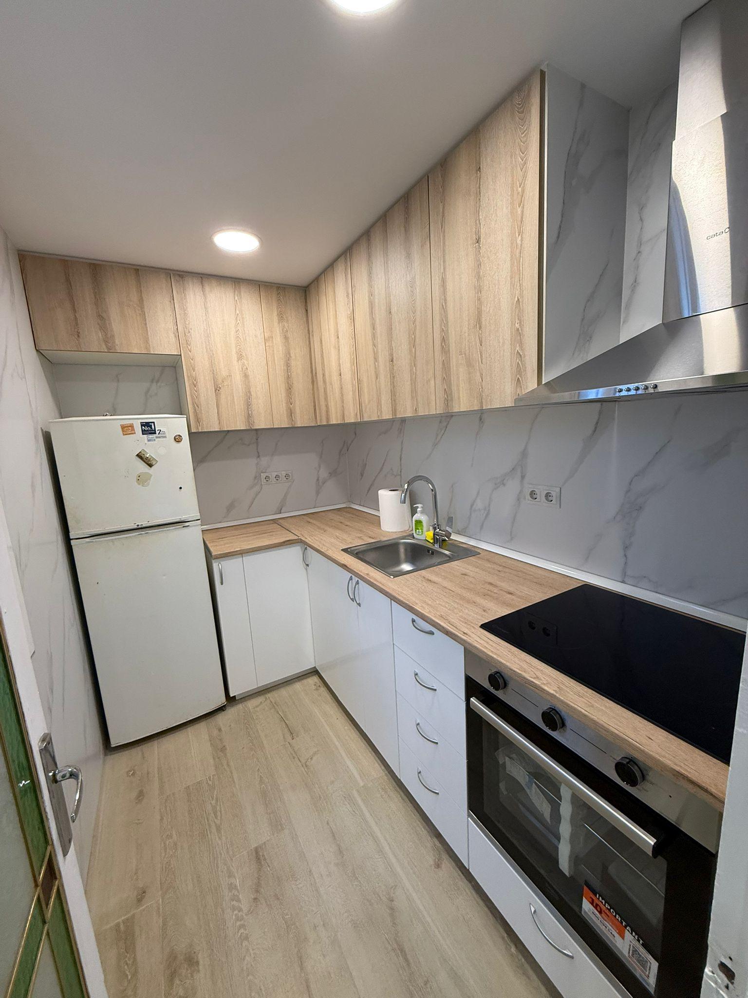 Imagen 8 Casa Pareada en venta en Hospitalet De Llobregat L´ / A solo un caalle de Barcelona San...
