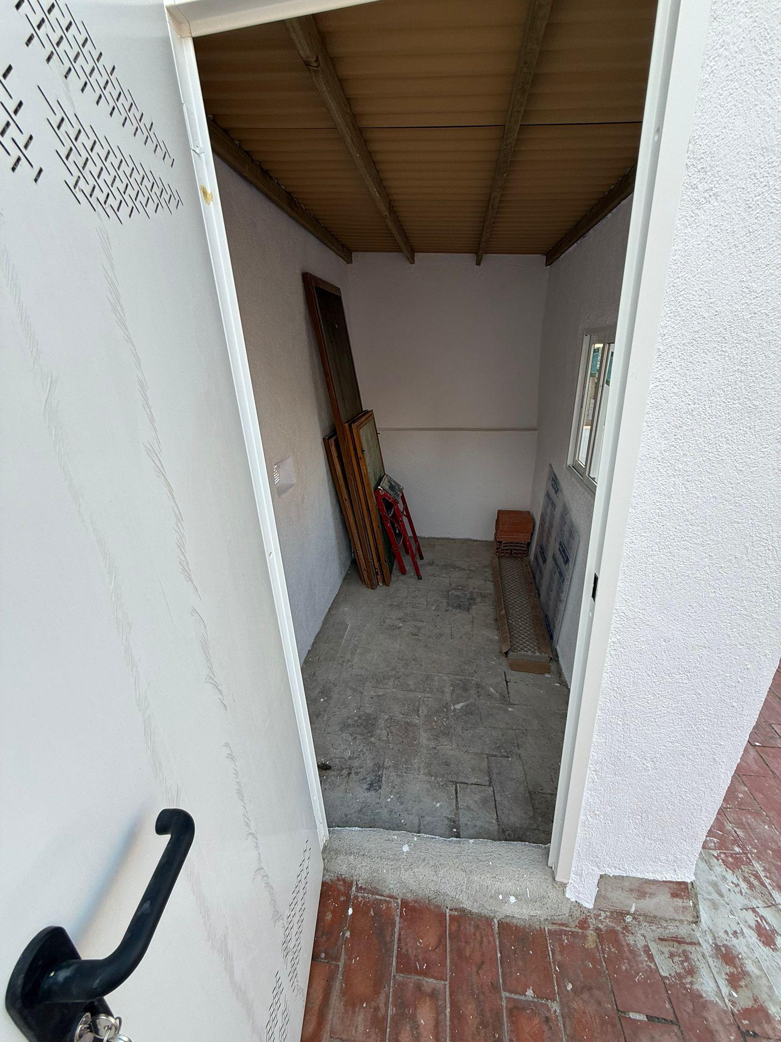 Imagen 24 Casa Pareada en venta en Hospitalet De Llobregat L´ / A solo un caalle de Barcelona San...