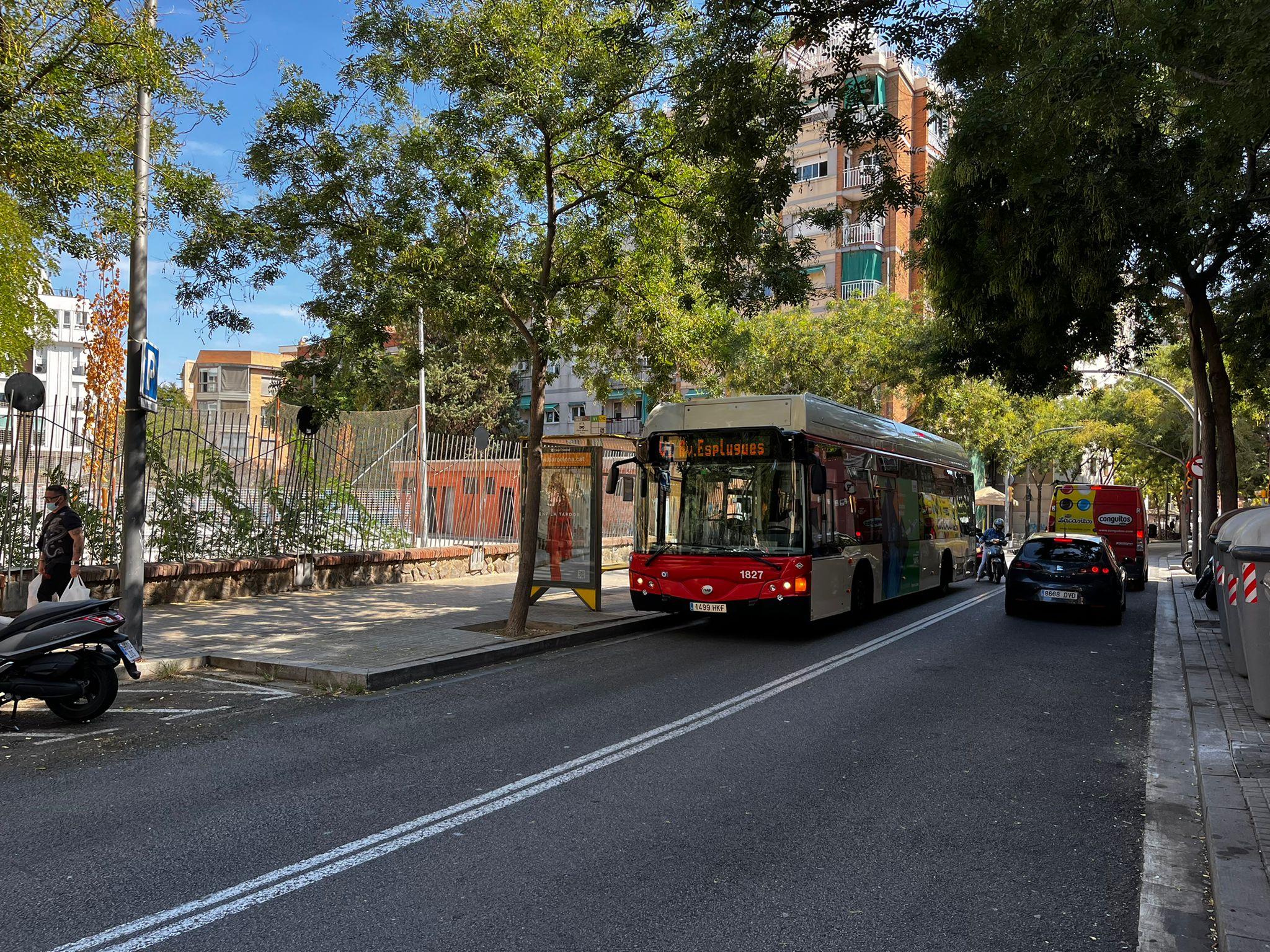 Imagen 26 Casa Pareada en venta en Hospitalet De Llobregat L´ / A solo un caalle de Barcelona San...