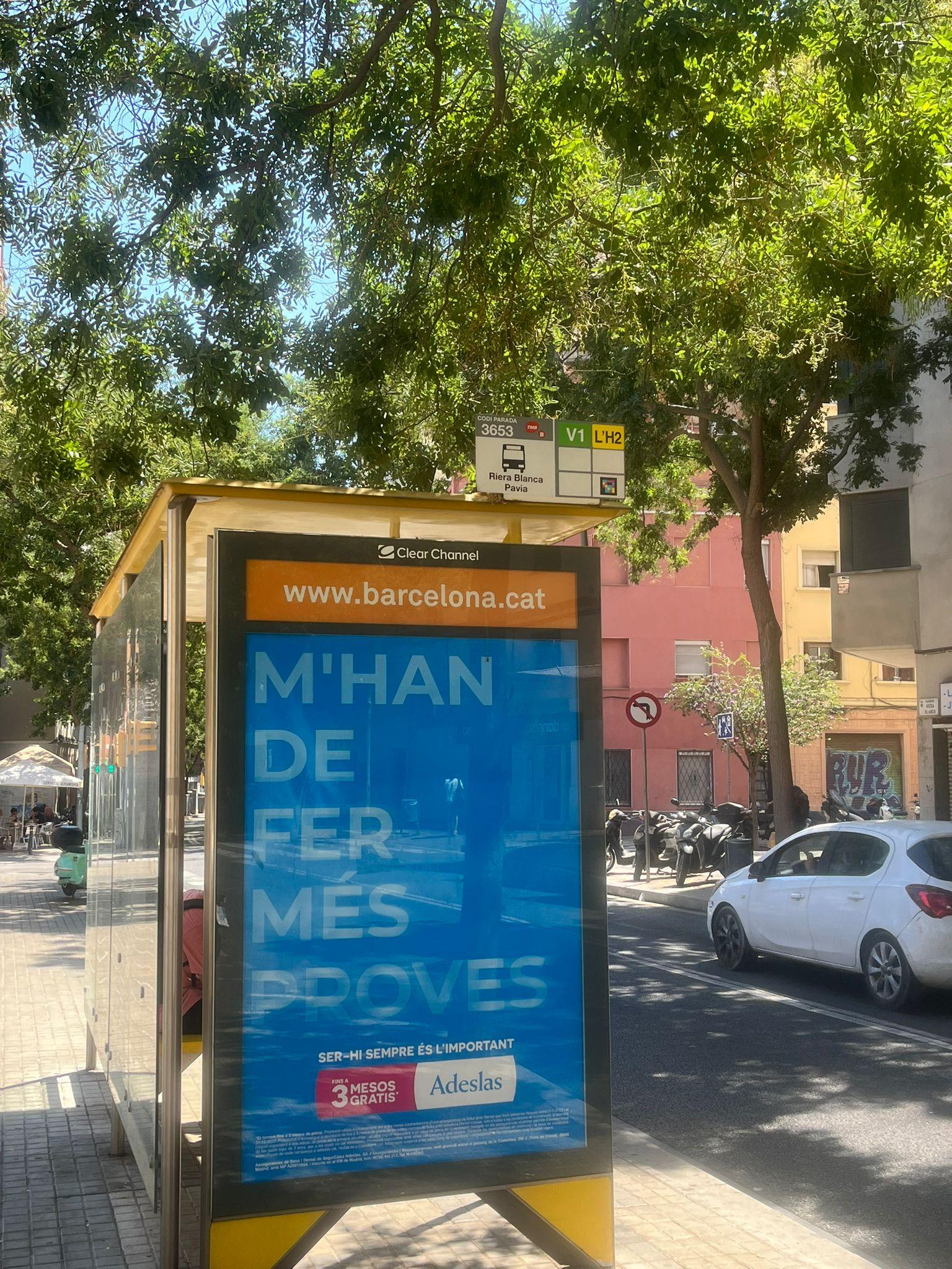 Imagen 27 Casa Pareada en venta en Hospitalet De Llobregat L´ / A solo un caalle de Barcelona San...