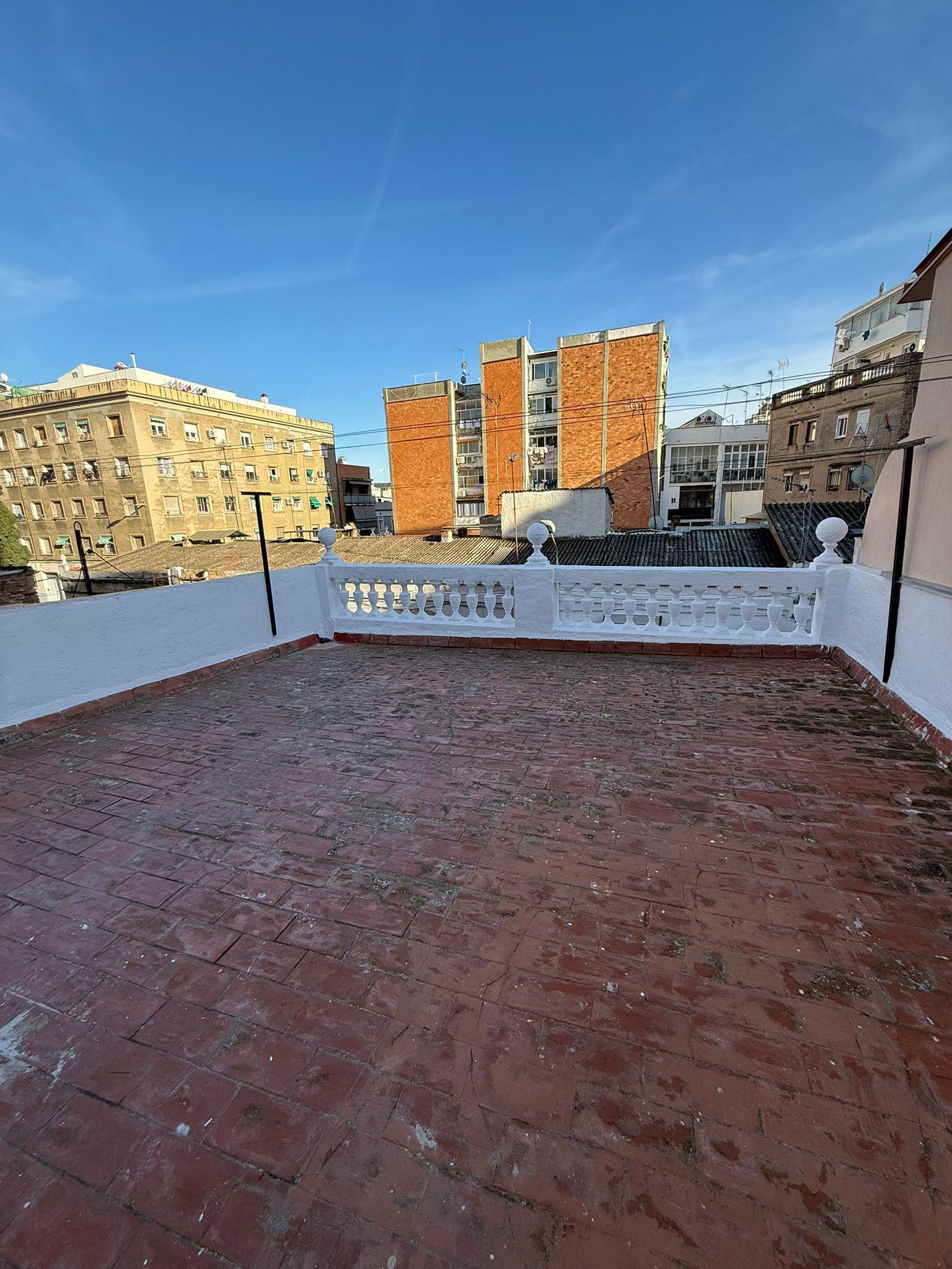 Imagen 22 Casa Pareada en venta en Hospitalet De Llobregat L´ / A solo un caalle de Barcelona San...