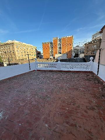 Imagen 22 Inmueble 301524 - Casa Pareada en venta en Hospitalet De Llobregat (L´) / A solo un caalle de Barcelona (San...