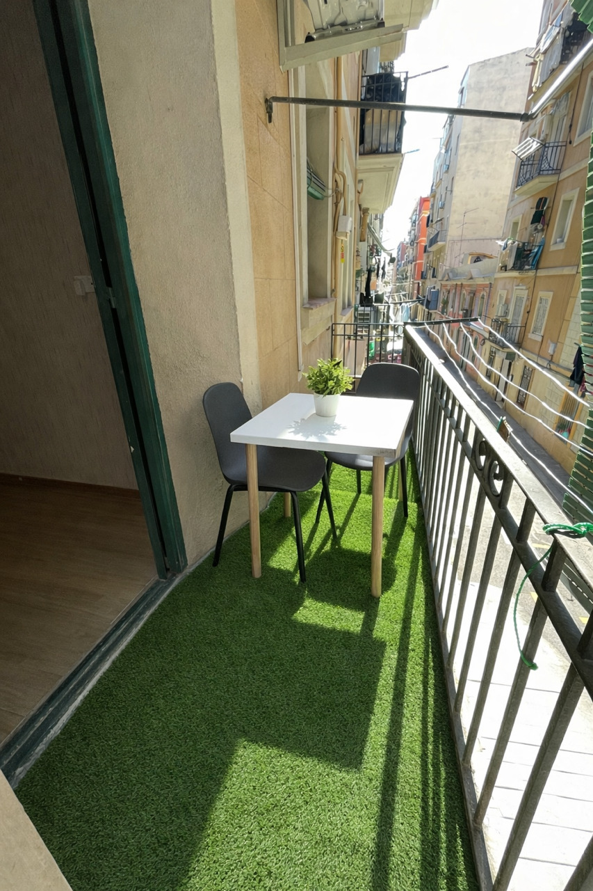 Imagen 4 Apartamento en venta en Barcelona / Junto a la playa de la barceloneta