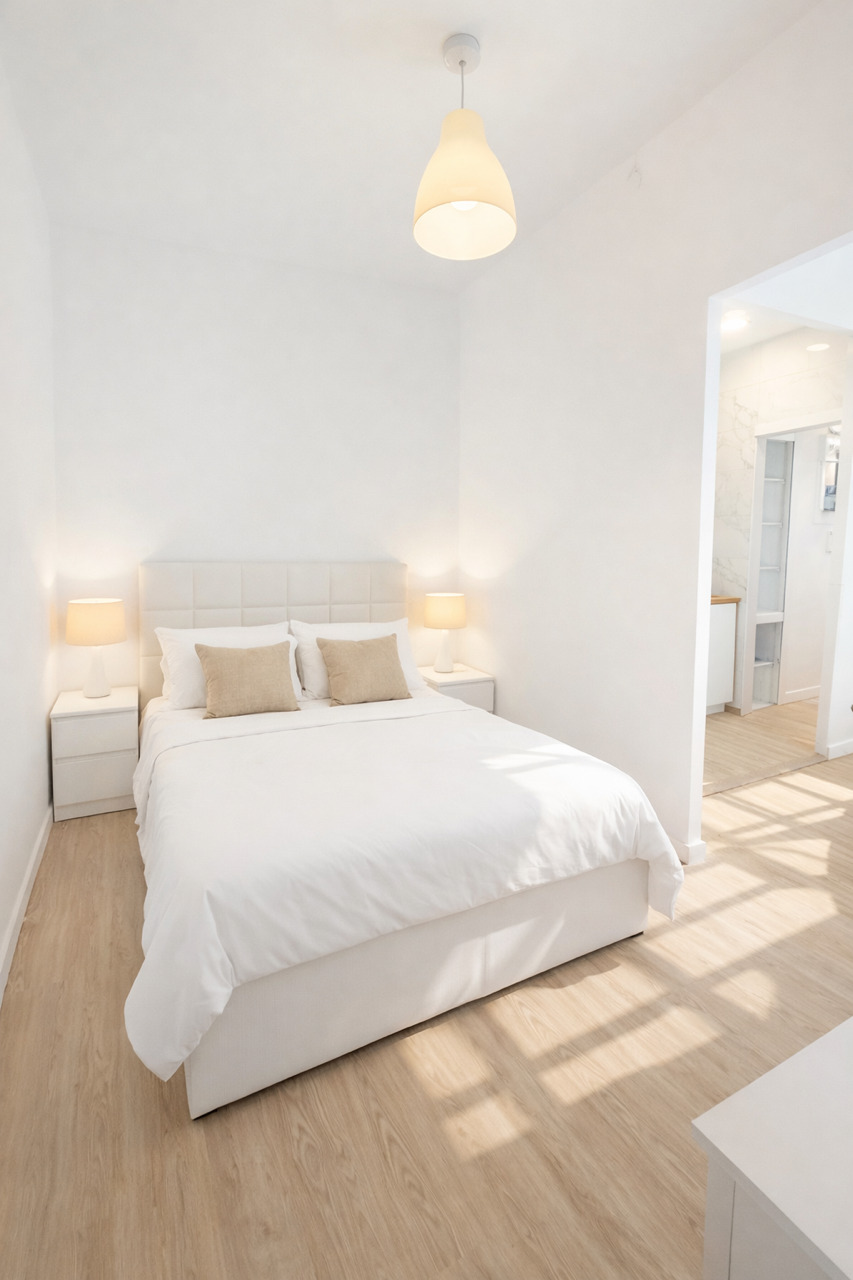 Imagen 8 Apartamento en venta en Barcelona / Junto a la playa de la barceloneta