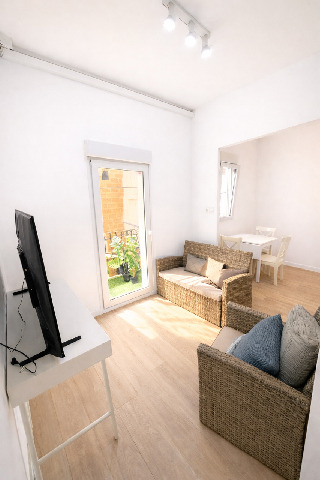 Imagen 3 Inmueble 301538 - Apartamento en venta en Barcelona / Junto a la playa de la barceloneta