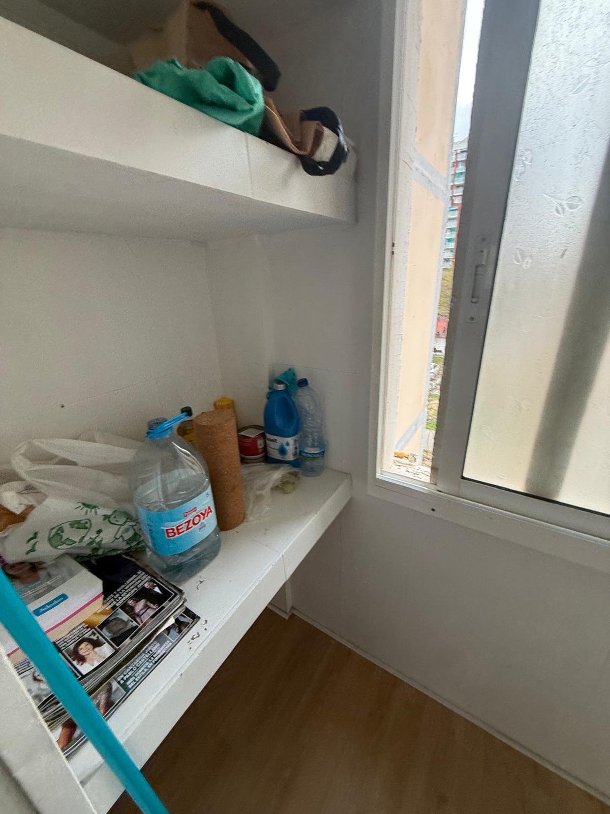 Imagen 10 Piso en alquiler en Hospitalet De Llobregat L´ / Metro Linea 1 Estación de Bellvitge