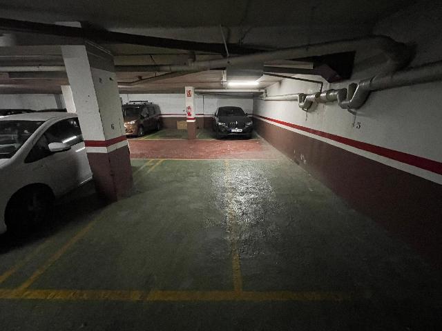 Imagen 5 Inmueble 302152 - Parking Coche en venta en Barcelona / Junto a  Calle Riera Blanca