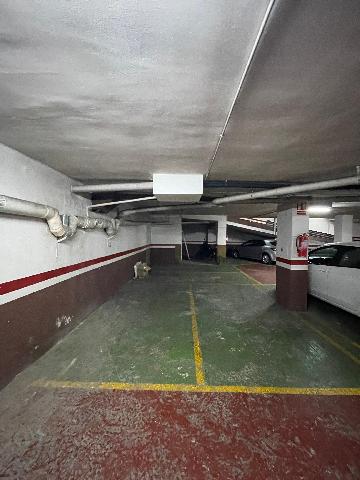 Imagen 3 Inmueble 302152 - Parking Coche en venta en Barcelona / Junto a  Calle Riera Blanca