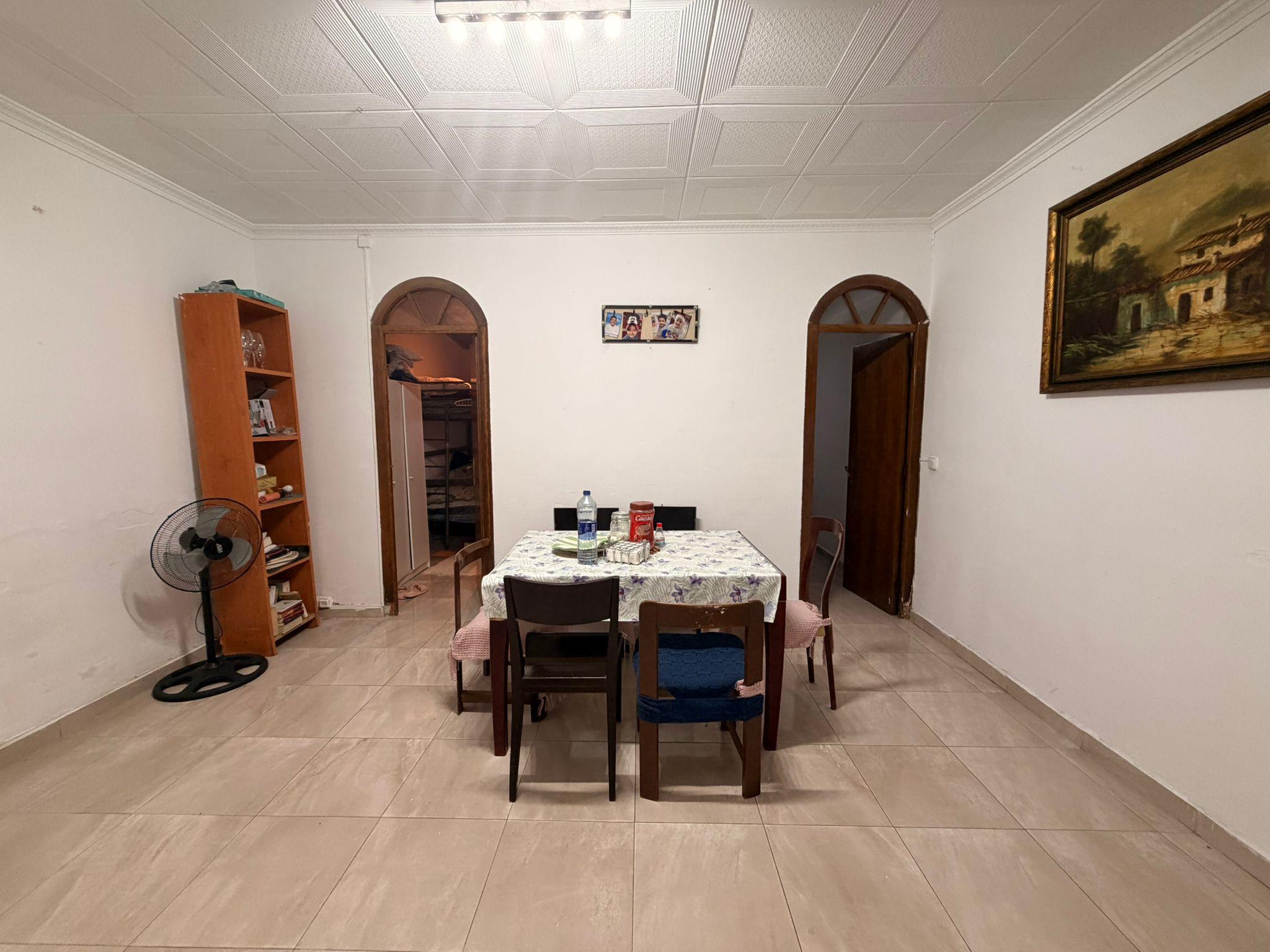 Imagen 9 Piso en venta en Hospitalet De Llobregat L´ / Junto a riera blanca 