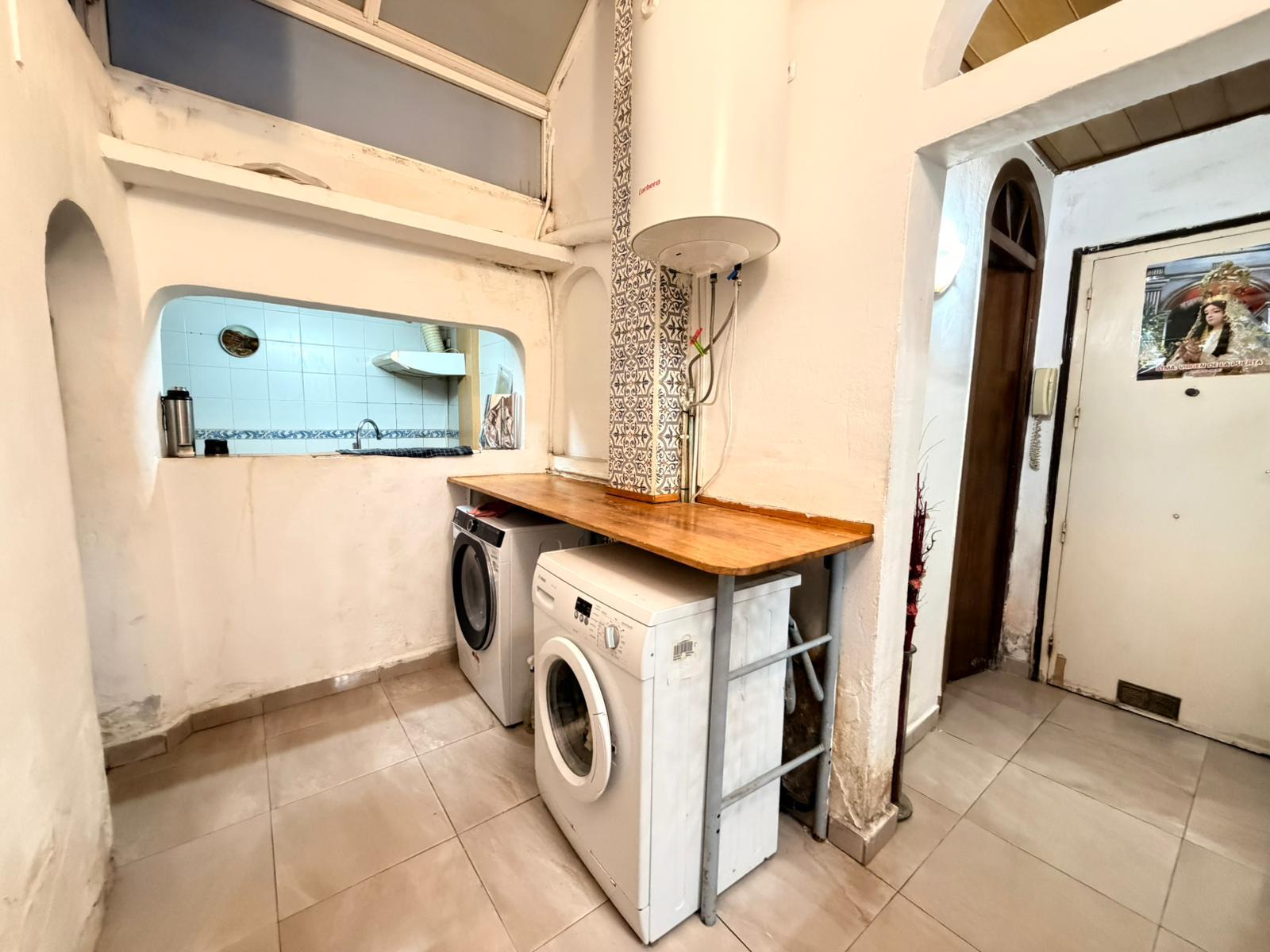 Imagen 10 Piso en venta en Hospitalet De Llobregat L´ / Junto a riera blanca 