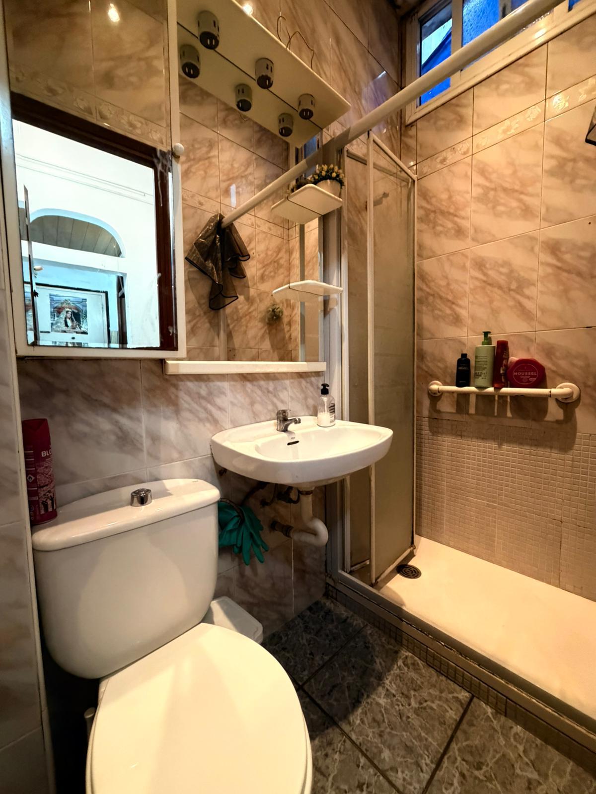 Imagen 7 Piso en venta en Hospitalet De Llobregat L´ / Junto a riera blanca 