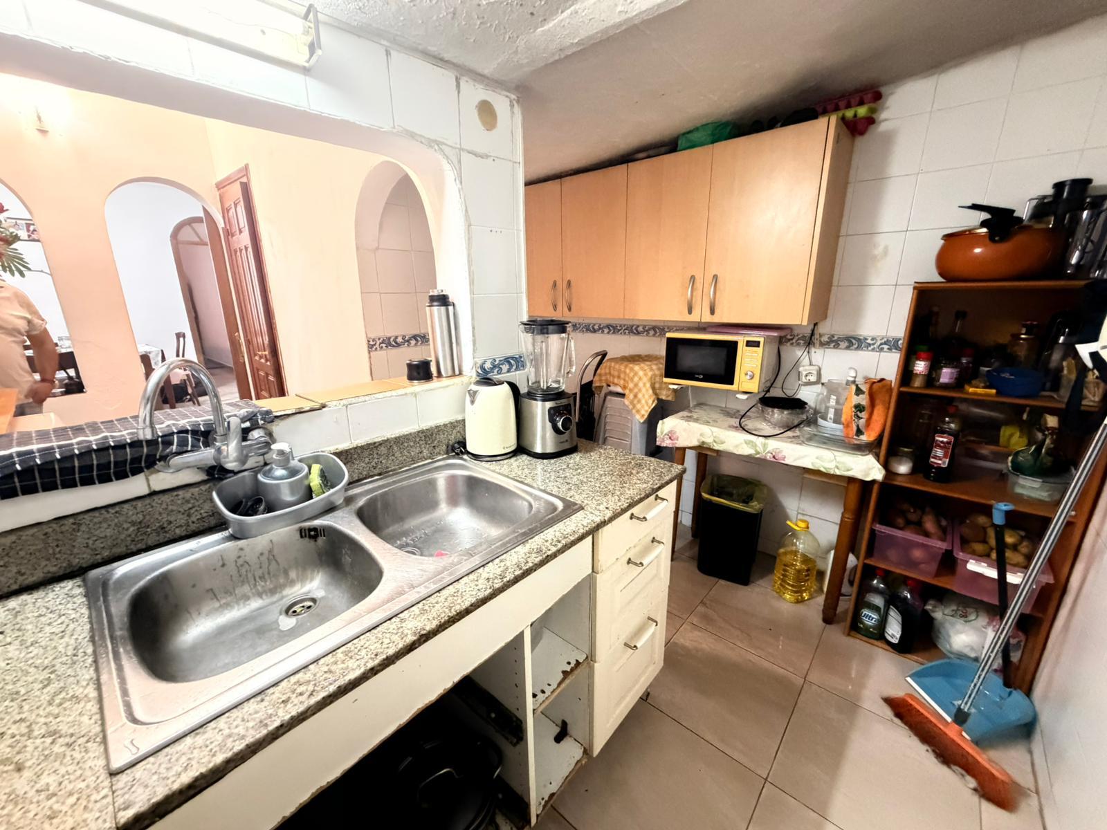 Imagen 11 Piso en venta en Hospitalet De Llobregat L´ / Junto a riera blanca 