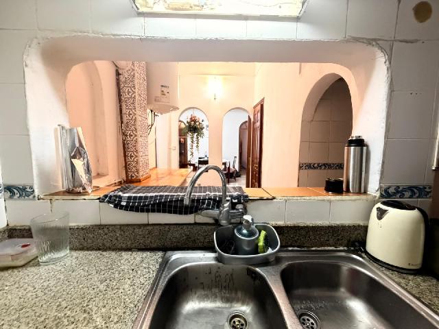 Imagen 2 Inmueble 302444 - Piso en venta en Hospitalet De Llobregat (L´) / Junto a riera blanca 