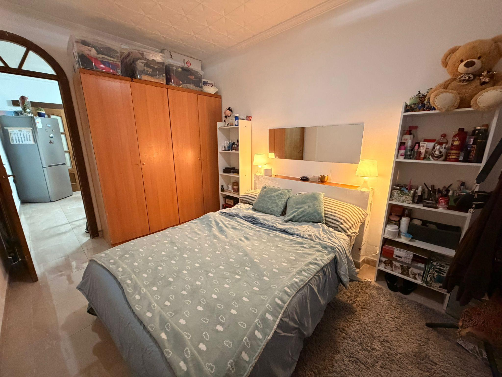 Imagen 12 Piso en venta en Hospitalet De Llobregat L´ / Junto a riera blanca 