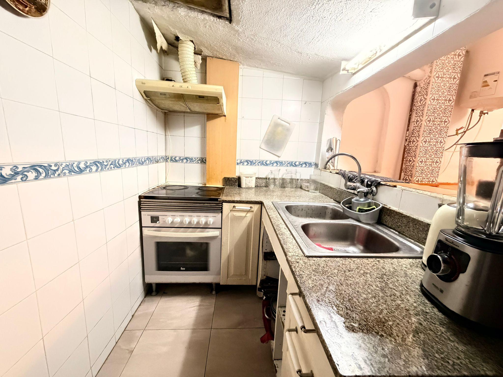 Imagen 1 Piso en venta en Hospitalet De Llobregat L´ / Junto a riera blanca 