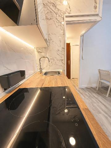 Imagen 2 Inmueble 302619 - Piso en venta en Barcelona /  En Barceloneta a una calle de la playa