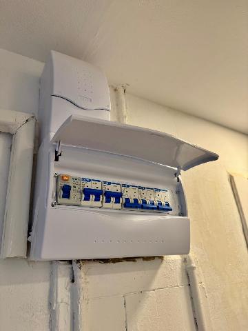 Imagen 10 Inmueble 302619 - Piso en venta en Barcelona /  En Barceloneta a una calle de la playa