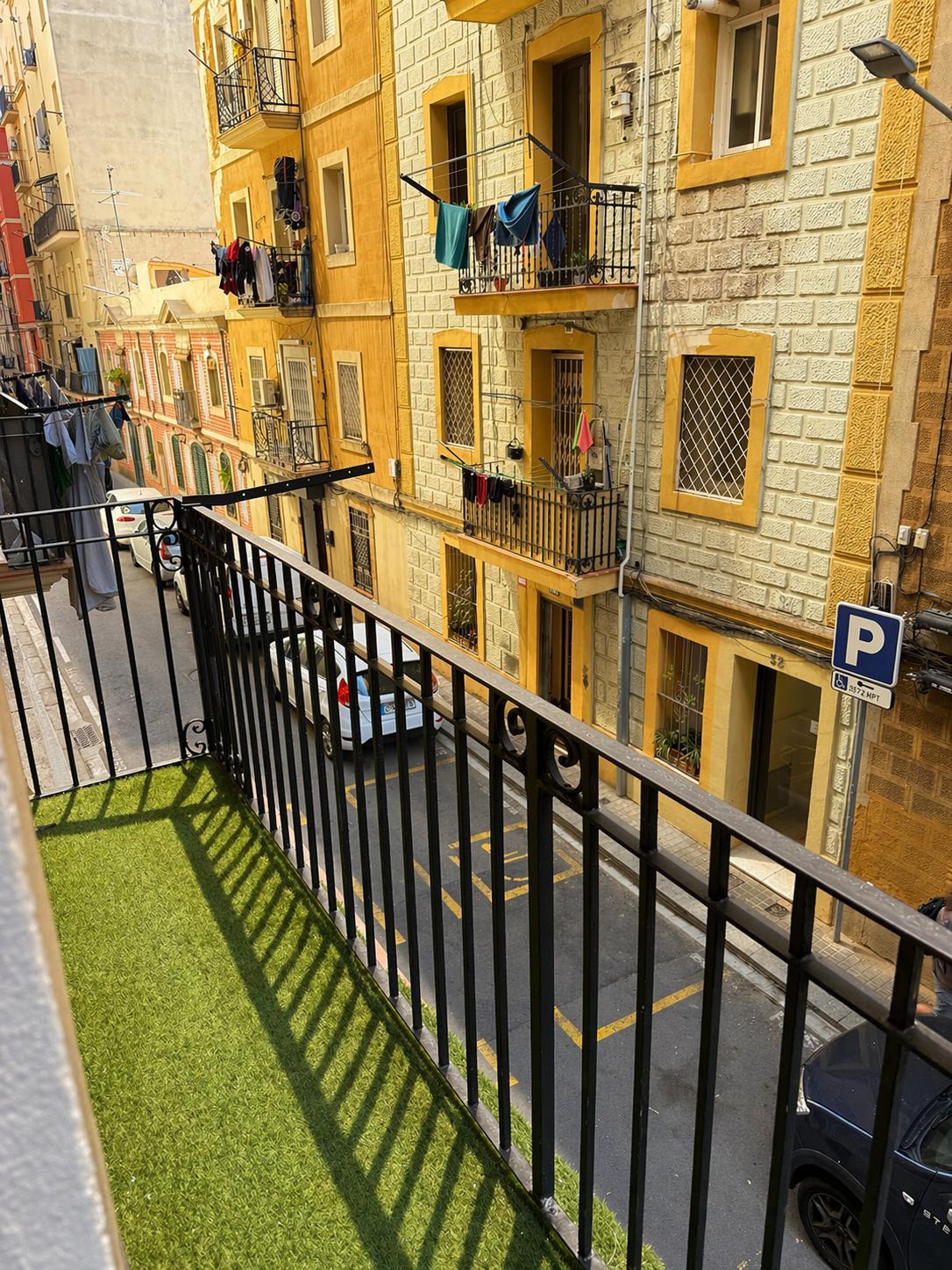 Imagen 11 Piso en venta en Barcelona /  En Barceloneta a una calle de la playa