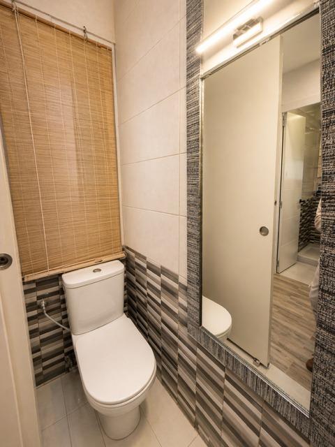 Imagen 9 Piso en venta en Barcelona /  En Barceloneta a una calle de la playa