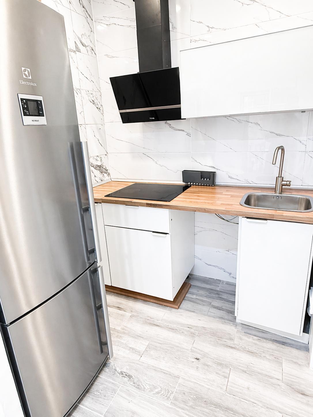 Imagen 7 Piso en venta en Barcelona /  En Barceloneta a una calle de la playa