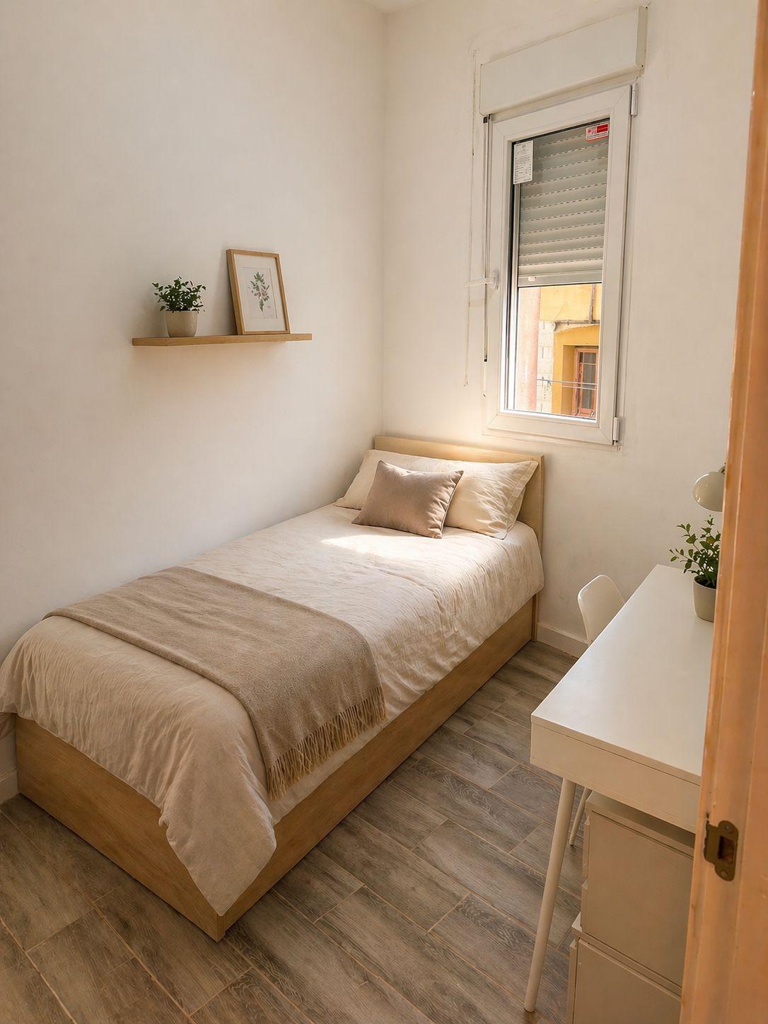 Imagen 3 Piso en venta en Barcelona /  En Barceloneta a una calle de la playa