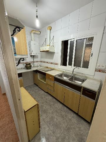 Imagen 12 Inmueble 303736 - Apartamento en venta en Hospitalet De Llobregat (L´) / Junto Riera blanca