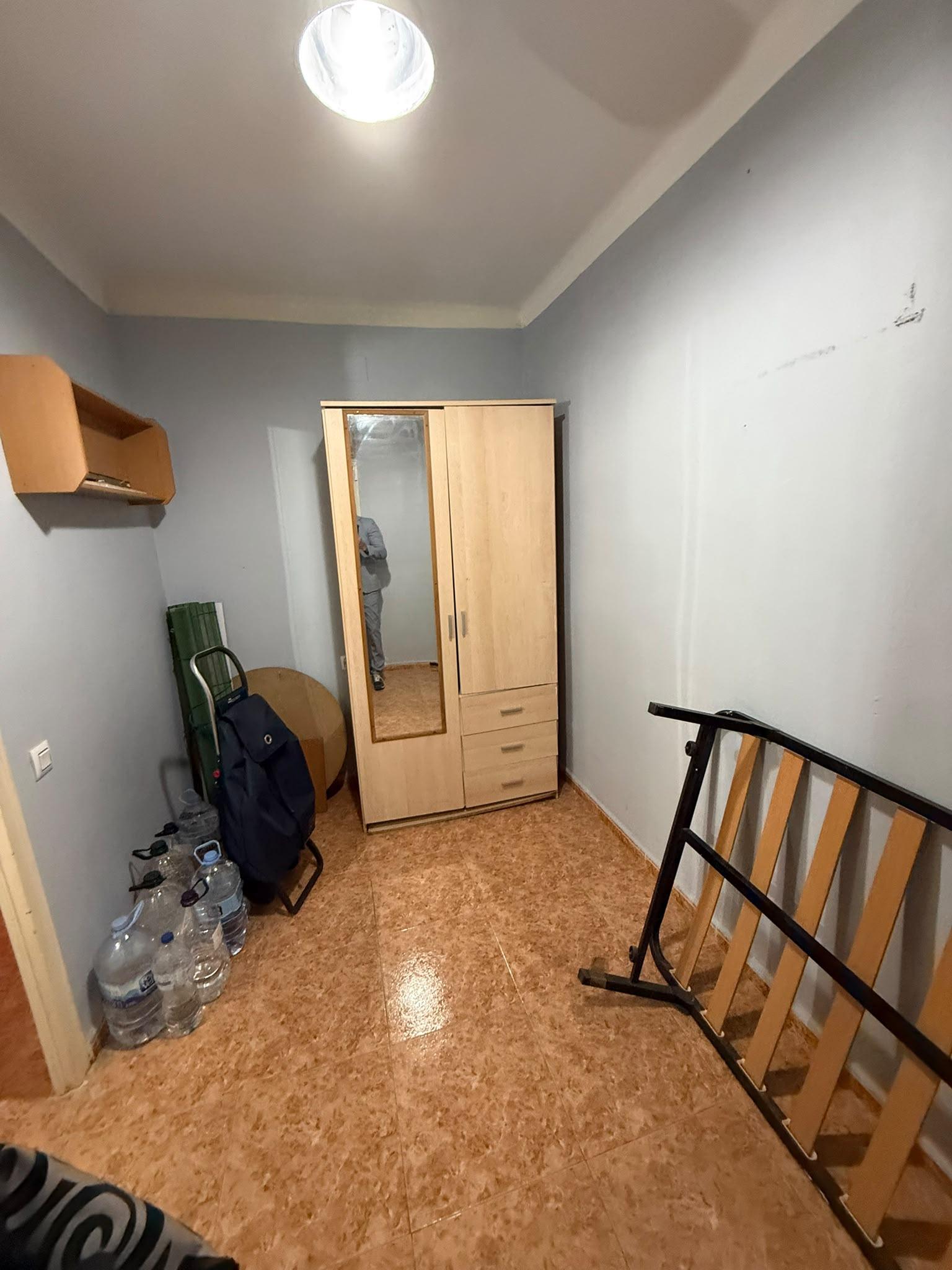 Imagen 7 Apartamento en venta en Hospitalet De Llobregat L´ / Junto Riera blanca