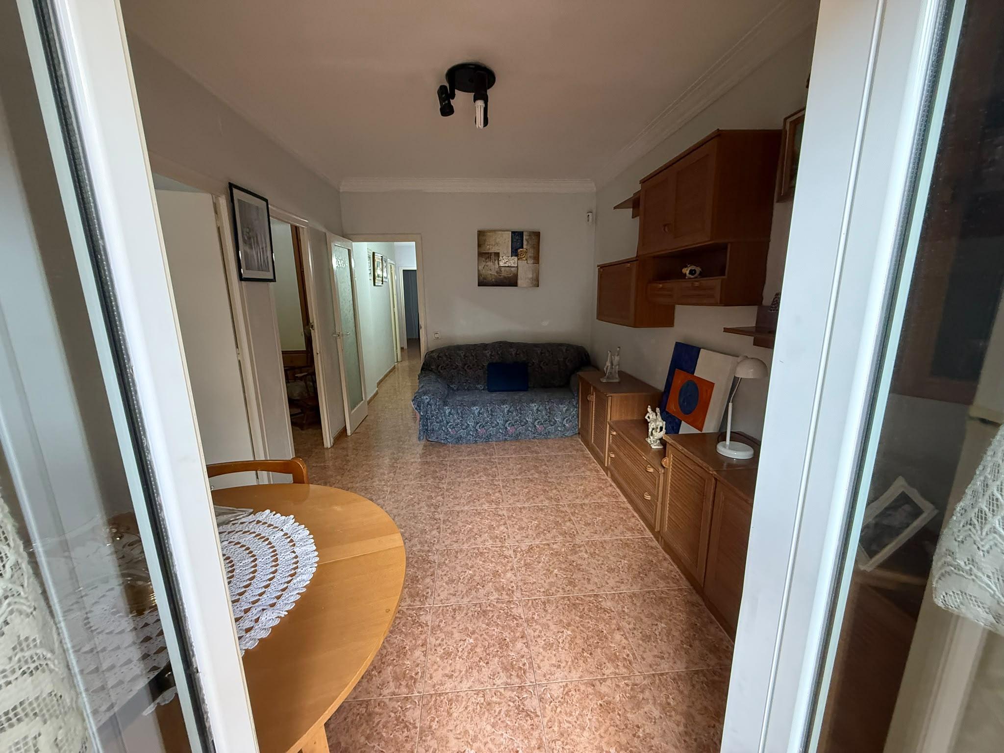 Imagen 2 Apartamento en venta en Hospitalet De Llobregat L´ / Junto Riera blanca