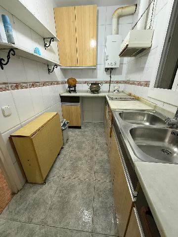 Imagen 17 Inmueble 303736 - Apartamento en venta en Hospitalet De Llobregat (L´) / Junto Riera blanca