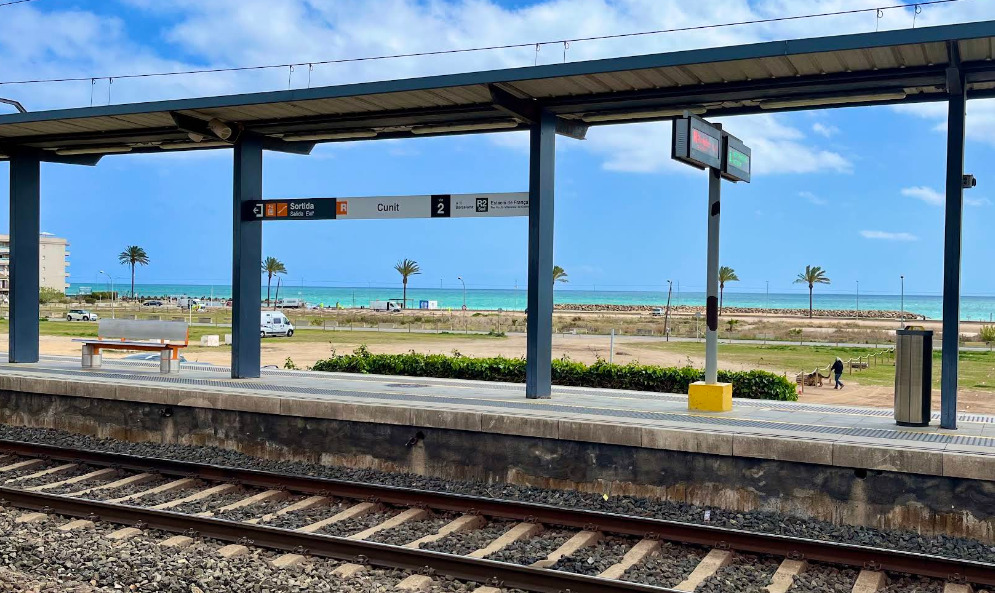 Imagen 4 Apto. Playa en venta en Cunit / A 1 Km de la playa y a 1 minuto de la plaza rey Jaume I 