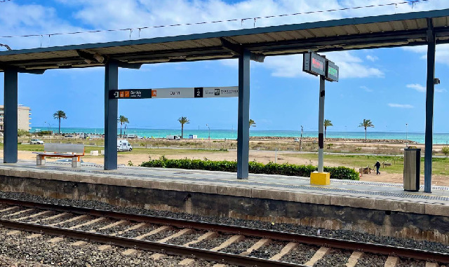 Imagen 4 Inmueble 303841 - Apto. Playa en venta en Cunit / A 1 Km de la playa y a 1 minuto de la plaza rey Jaume I 