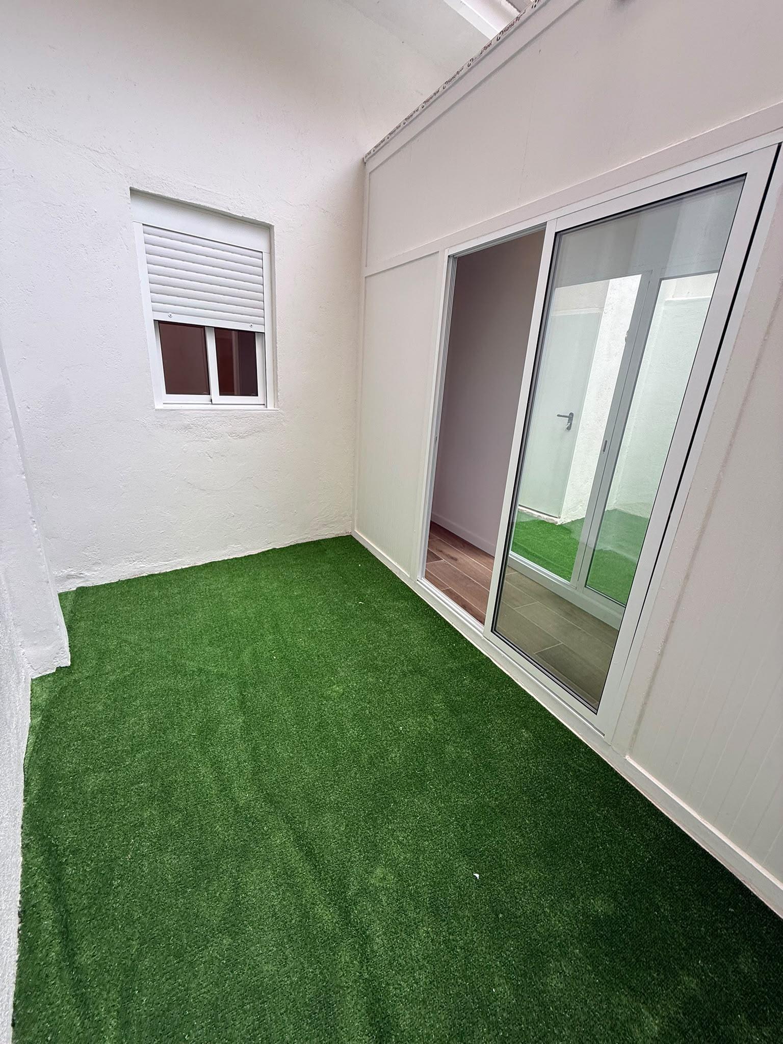 Imagen 10 Planta Baja en venta en Hospitalet De Llobregat L´ / A tan solo 5 miunutos de metro L1 T...