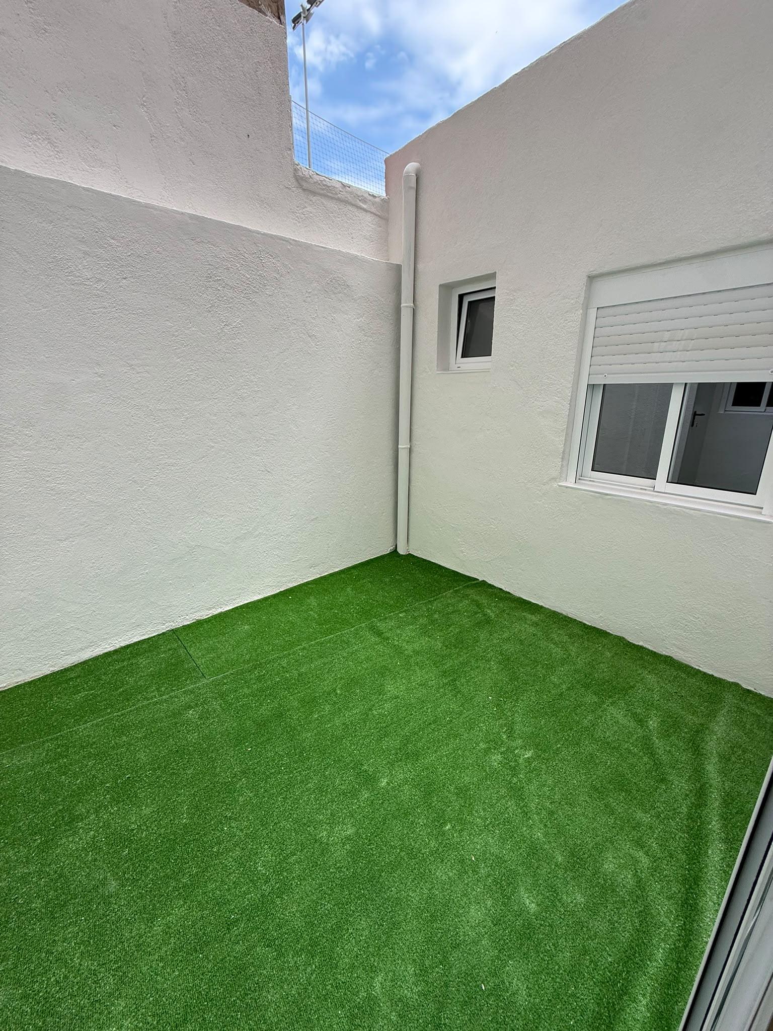 Imagen 11 Planta Baja en venta en Hospitalet De Llobregat L´ / A tan solo 5 miunutos de metro L1 T...