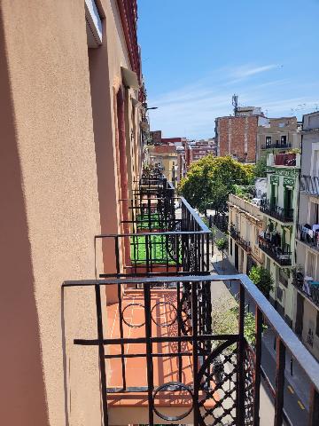 Imagen 3 Inmueble 303916 - Apartamento en venta en Hospitalet De Llobregat (L´) / Cerca del metro santa eulalia