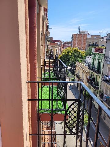 Imagen 1 Inmueble 303916 - Apartamento en venta en Hospitalet De Llobregat (L´) / Cerca del metro santa eulalia