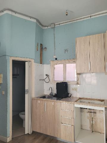 Imagen 1 Inmueble 303955 - Apartamento en venta en Hospitalet De Llobregat (L´) / Cerca del metro L1