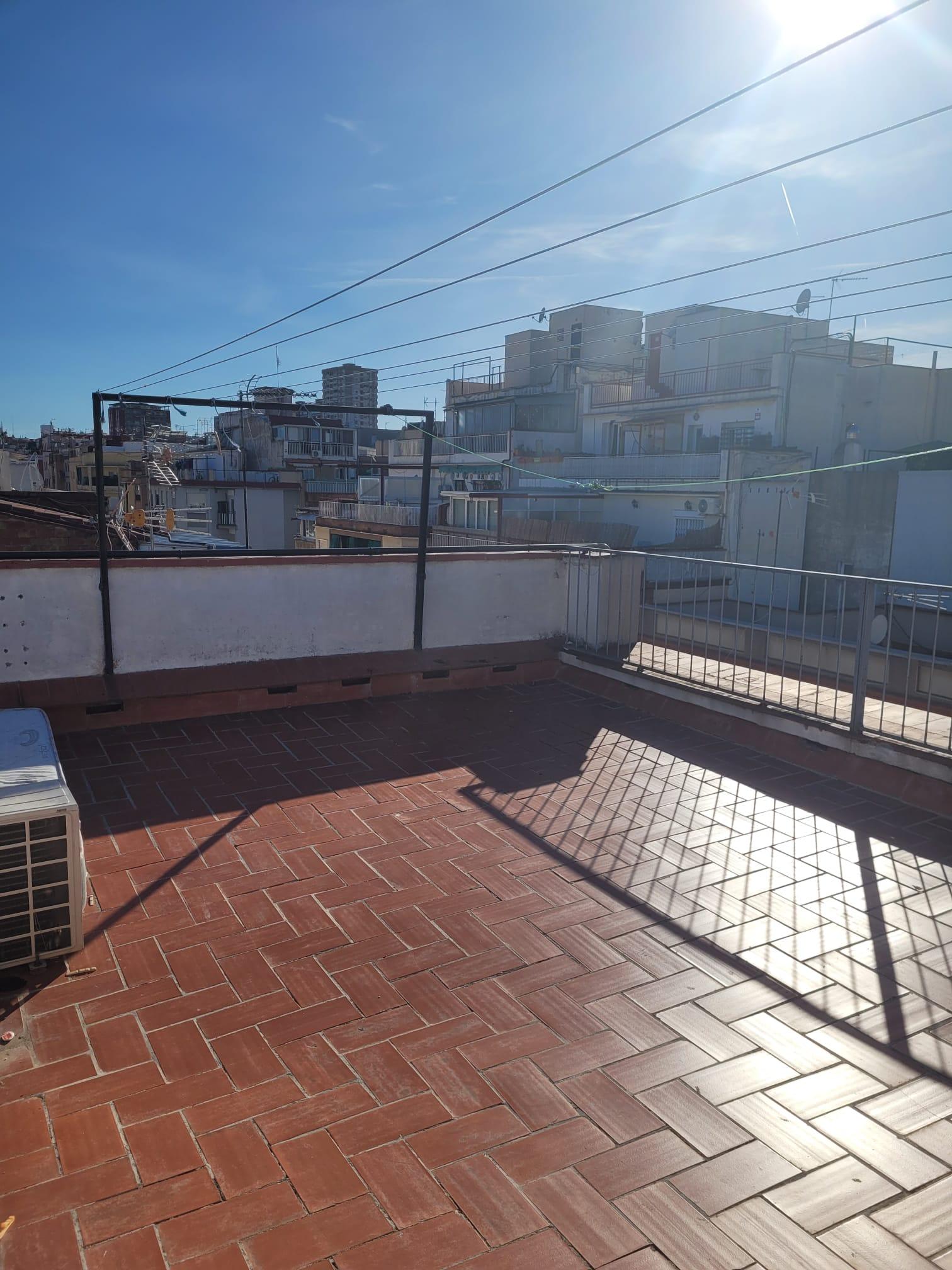 Imagen 9 Apartamento en venta en Hospitalet De Llobregat L´ / Cerca del metro L1