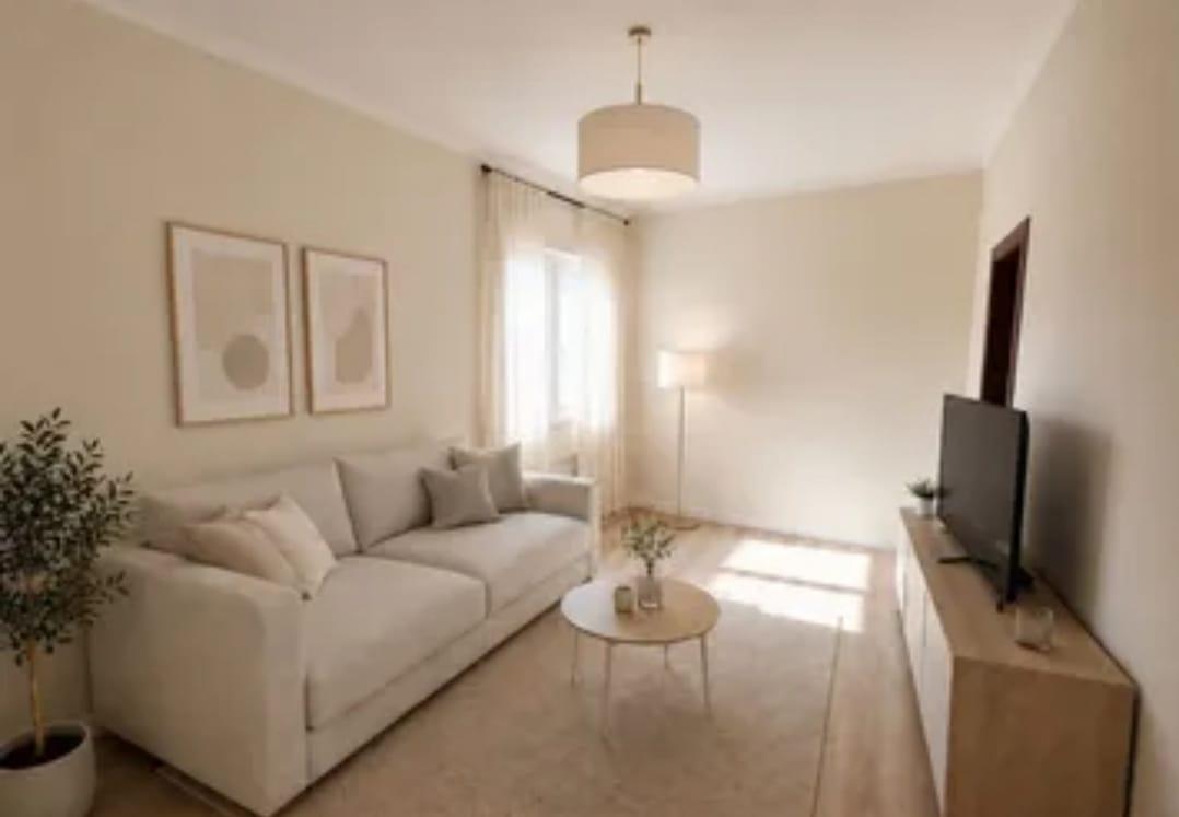 Imagen 1 Apartamento en venta en Esplugues De Llobregat / Baronesa de Maldà