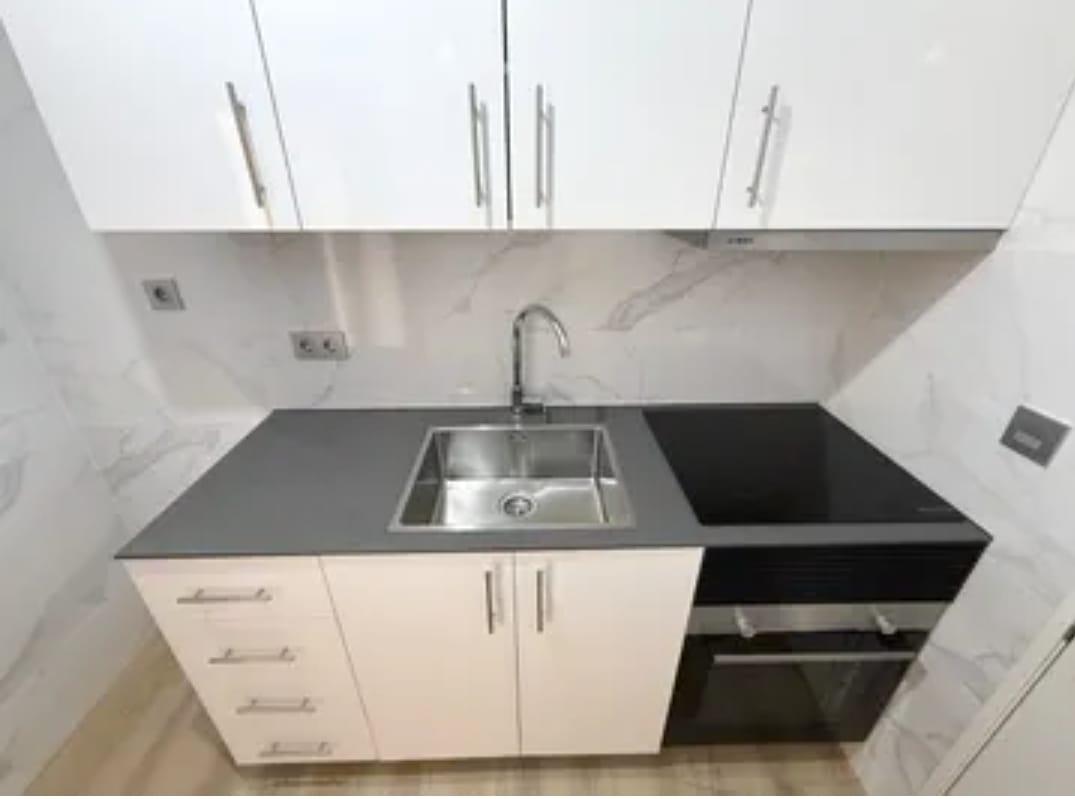 Imagen 15 Apartamento en venta en Esplugues De Llobregat / Baronesa de Maldà