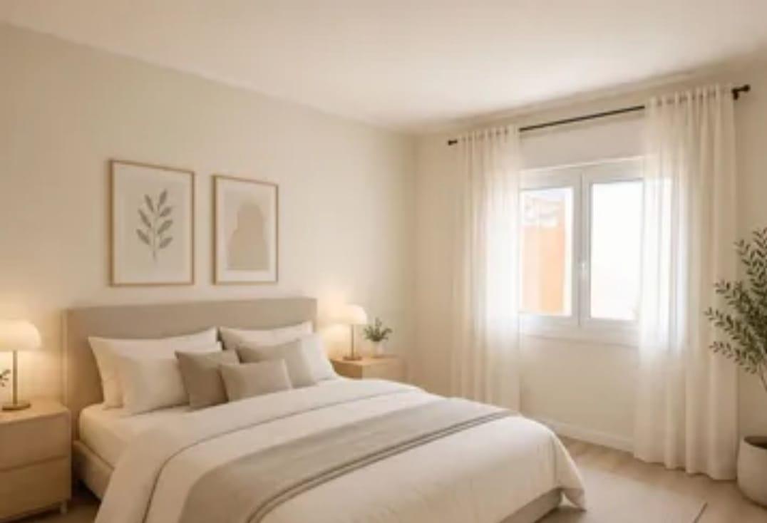 Imagen 4 Apartamento en venta en Esplugues De Llobregat / Baronesa de Maldà