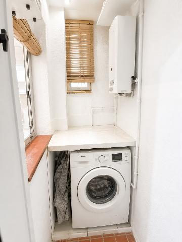 Imagen 4 Inmueble 304442 - Planta Baja en venta en Barcelona / Sants en Monjuit