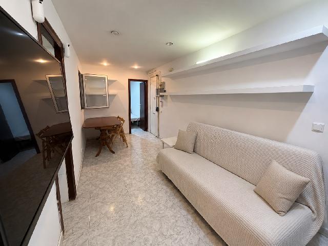 Imagen 2 Inmueble 304442 - Planta Baja en venta en Barcelona / Sants en Monjuit
