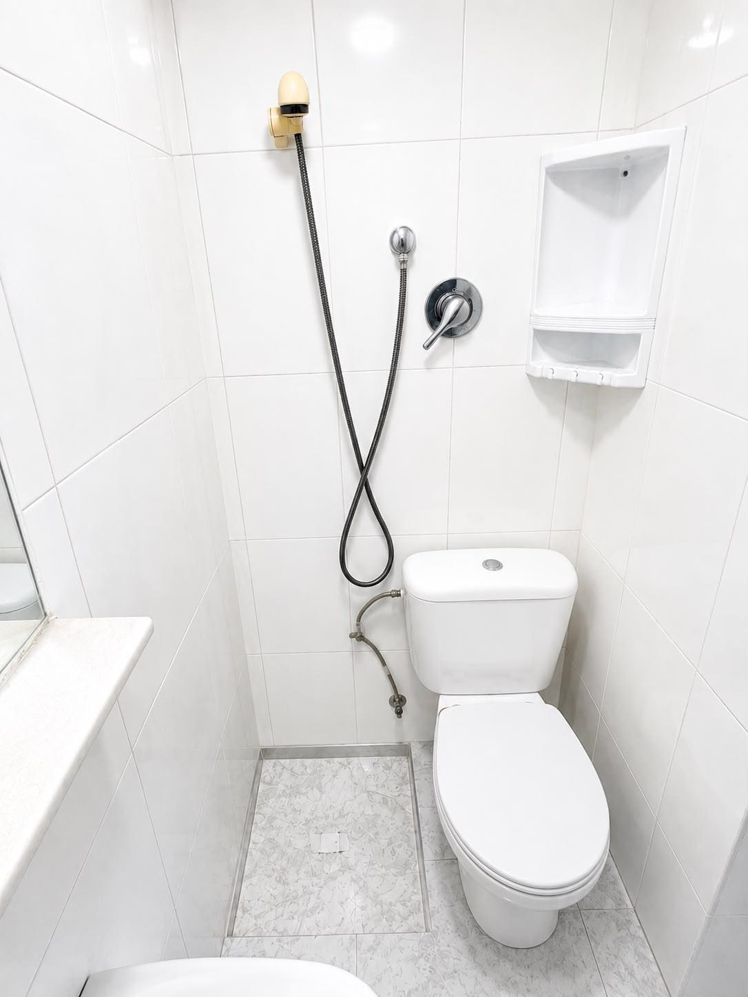 Imagen 6 Planta Baja en venta en Barcelona / Sants en Monjuit