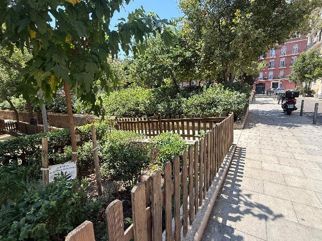 Imagen 11 Inmueble 304442 - Planta Baja en venta en Barcelona / Sants en Monjuit