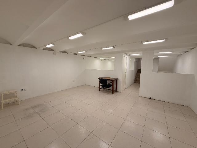Imagen 30 Inmueble 304481 - Local Comercial en venta en Hospitalet De Llobregat (L´) / Estrategicamente situado a 2 pa...