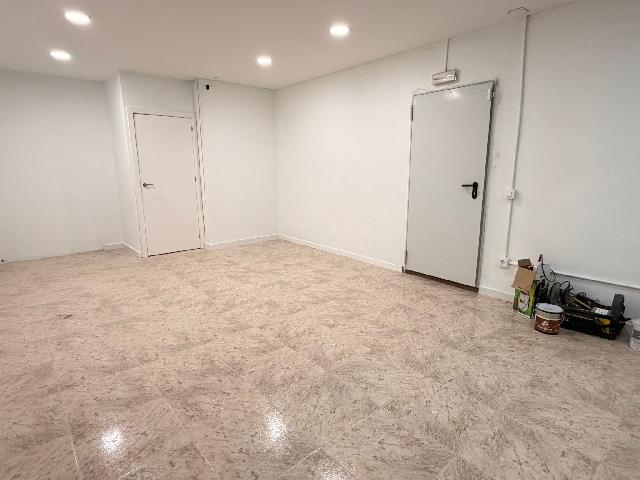 Imagen 1 Inmueble 304481 - Local Comercial en venta en Hospitalet De Llobregat (L´) / Estrategicamente situado a 2 pa...