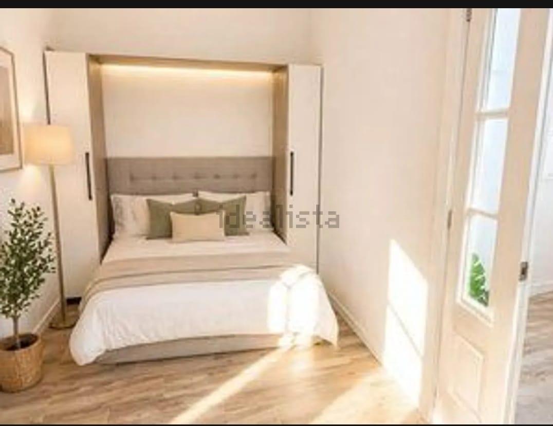 Imagen 2 Apto. Playa en alquiler en Barcelona / La barceloneta - ciutat vella - barcelona 